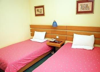 Home Inn Hotel Shantou Eksteriør bilde