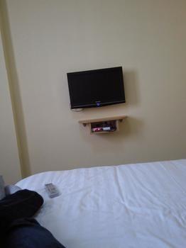 Home Inn Hotel Shantou Eksteriør bilde